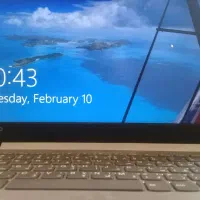 لپ تاپ لنوو معاوضه با گوشی