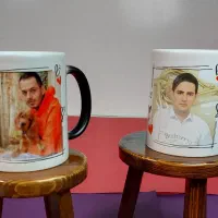 ماگ حرارتی