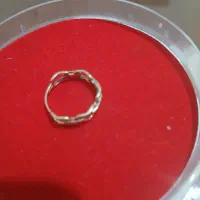 دستبند انگشتر .گردنبند ورساچه  و گوشواره بسیار خاص|جواهرات|رباط‌کریم, رباط‌کریم|دیوار