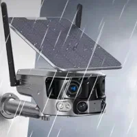 دوربین مداربسته و دزدگیر اماکن اداری و ویلا و منزل