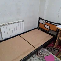 تخت خواب تکنفره