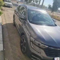 سلام سوناتا و تعدادی خودرو|خودرو سواری و وانت|کرمان, |دیوار