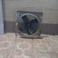 فن تهویه ۵۰در ۵۰