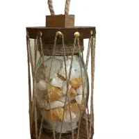 آباژور رومیزی|چراغ خواب و آباژور|بروجرد, |دیوار