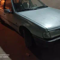 پژو روا|خودرو سواری و وانت|خرمآباد, |دیوار