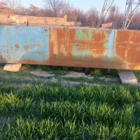 تانکر|مصالح و تجهیزات ساختمان|نیشابور, چمبران|دیوار