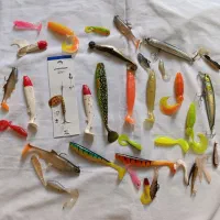 تور و طعمه خارجی