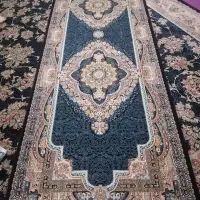 فرش کناره 700 شانه تراکم 2550 تمام نخ3متردر1متر