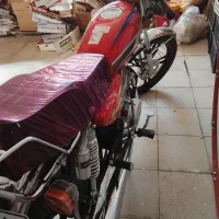 موتور 200|موتورسیکلت|بروجرد, |دیوار