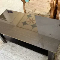 میز پذیرایی