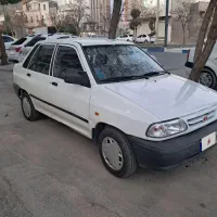 پراید۹۰تمیز|خودرو سواری و وانت|خمین, |دیوار