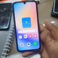 سامسونگ A34 256