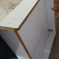 کمد ام دی اف