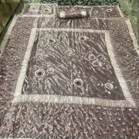 روتختی دونفره ۶پارچه|سرویس روتختی|اصفهان, بهارستان|دیوار