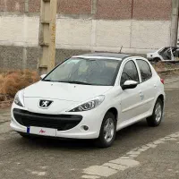 ۲۰۷ مدل ۱۴۰۴ برج ۳ پانا بدون توضیح