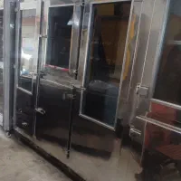 یخچال ایستاده