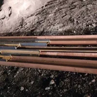 فروش ویژه آهن /شفت/گیلان