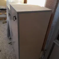 جاکفشی نو.دو درب|جاکفشی، کمد، دراور|بجنورد, |دیوار