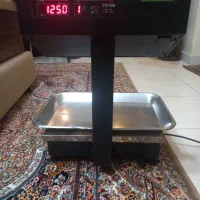 ترازو ۳۰ کیلویی پند مدل ۷۵۰۰