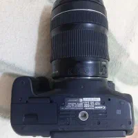 دوربین  760 دی کانن
