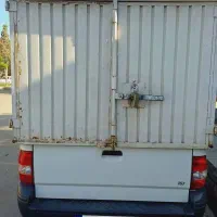 پرایدوانت کارکرد۱۵۰۰۰،درحدخشک|خودرو سواری و وانت|پارس‌آباد, |دیوار