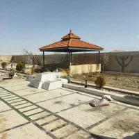 ساخت انواع الاچیق سوله در و پنجره شرق اصفهان