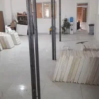 دیوار پیش ساخته گچی.صیدی.