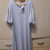پیراهن دخترانه نو