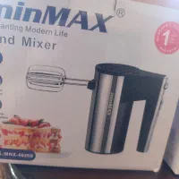 لوازم آشپزخانه همزن برقی