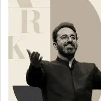 بلیط کنسرت گروه کر ارک