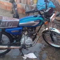 موتور 125 cc