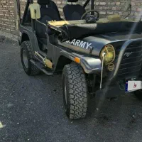 جیپ کام|خودرو سواری و وانت|مشهد, حجت|دیوار