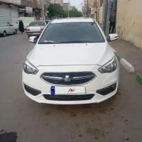 شاهین توربو دار فول سانرف کلیس استارت