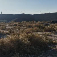 زمین ویلای و مسکونی قوم تپه