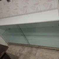 ویترین مغازه