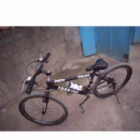 دوچرخه ۲۶ دنده‌ای