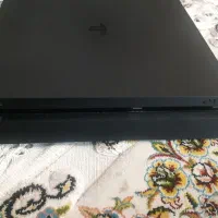 پلی استیشن ۴ اسلیم حافظه ۱ ترابایت|کنسول، بازی ویدئویی و آنلاین|فردیس, شهرک شهید حسینی|دیوار