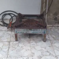 اجاق گاز آشپزخانه ای و باربکیو کوچک|اجاق گاز و لوازم برقی پخت‌وپز|شفت, |دیوار