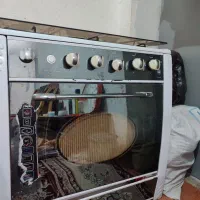یخچال و اجاق گاز|اجاق گاز و لوازم برقی پخت‌وپز|شیراز, تندگویان|دیوار