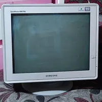 دو عدد مانیتور سامسونگ