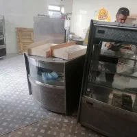 فروش لوازم قنادی کامل و درجه یک|کافیشاپ و رستوران|لنجان, |دیوار