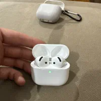 ایرپاد سری ۴ اصلی|لوازم جانبی موبایل و تبلت|آمل, |دیوار