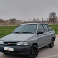 پراید صبا مدل ۸۵|خودرو سواری و وانت|ورامین, ریحان آباد|دیوار