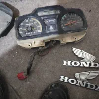 لوازم کاوازاکی GTO125|قطعات یدکی و لوازم جانبی|شیراز, کوشک میدان|دیوار