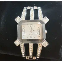 ساعت دخترانه