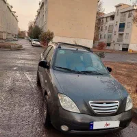 تیبا صندق دار|خودرو سواری و وانت|قزوین, |دیوار