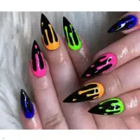 فروش رنگ مو و انجام کار|آرایشی، بهداشتی، درمانی|کرمان, |دیوار