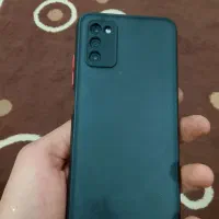 گوشی a03s|موبایل|آبدانان, |دیوار