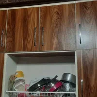 تعمیرات دکوراسیون ام دی اف