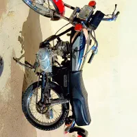 موتور سیکلت 125|موتورسیکلت|رودشت (چهارمحال و بختیاری), |دیوار